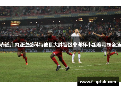 赤道几内亚逆袭科特迪瓦大胜晋级非洲杯小组赛震撼全场