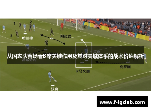 从国家队赛场看B席关键作用及其对曼城体系的战术价值解析 从国家队赛场看B席关键作用及其对曼城体系的战术价值解析