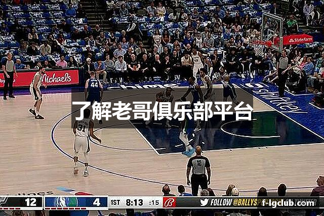 了解老哥俱乐部平台